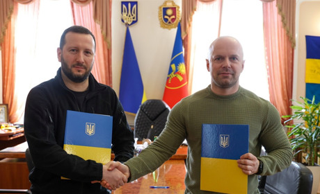 Агропромхолдинг інвестує 80 мільйонів доларів у завод на Хмельниччині