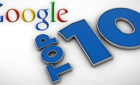 Курорти Херсонської області — у топі запитів Google у 2021 році