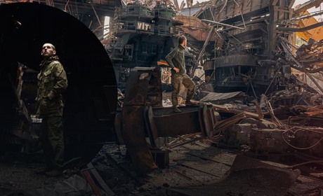 З полону визволено 144 захисника України. Серед них - оборонці "Азовсталі"