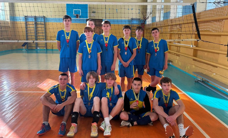 Нові досягнення вихованців Славутської ДЮСШ