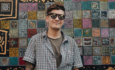 Перфоменс на «Книжковому Арсеналі»