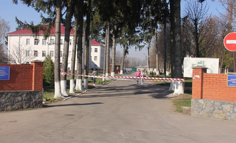 Калинівщина у помаранчевій зоні: як змінилася робота районної лікарні