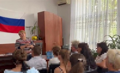 Очолила окупаційну адміністрацію: Жительку Херсонщини судитимуть за колабораціонізм