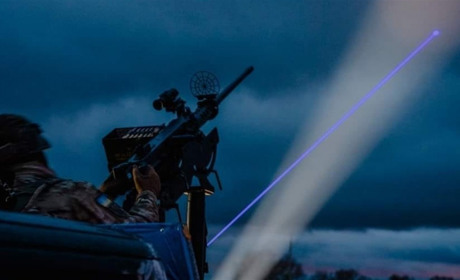 Вночі, 19 вересня, на Житомирщині працювала ППО: деталі від Повітряних сил України