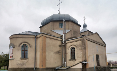 У Каланчаку окупанти закатували українського священника