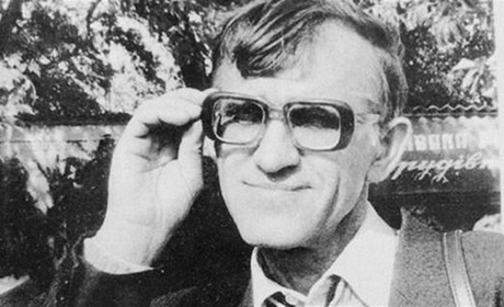 “Ми скрізь — вигнанники світів”: день пам'яті Анатолія Бахути