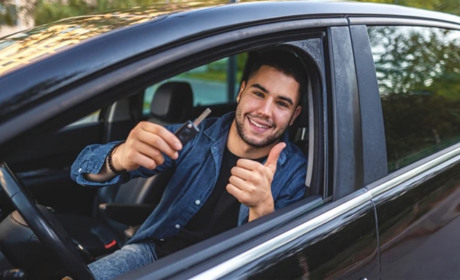 Коли та як замінювати водійське посвідчення: покрокова інструкція