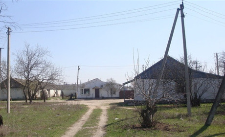 Біля Нової Каховки партизани виявили польовий штаб загарбників