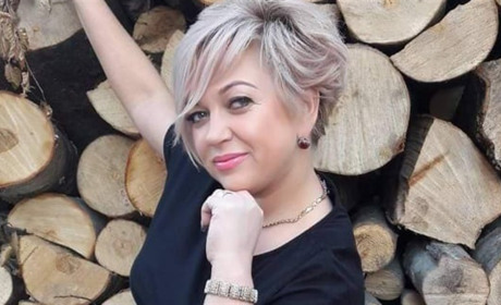 Валентина Наскалова, власниця beauty-room «Impress»: «Кожна жінка індивідуальна, не схожа на іншу»