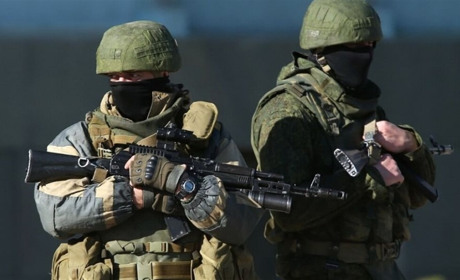 Триває 648-й день війни. Втрати ворога та ситуація в регіонах станом на 3 грудня
