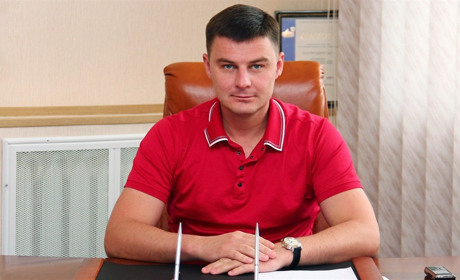 Херсонському депутату Ігорю Семенчеву оголосили про підозру в співпраці з окупантами