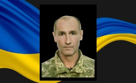 На Харківщині загинув молодший сержант з Сарненського району