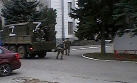 Печатка для аусвайсів