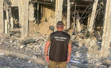 Атака на припортову інфраструктуру Чорноморська 4 липня: що відомо про загиблу та постраждалих