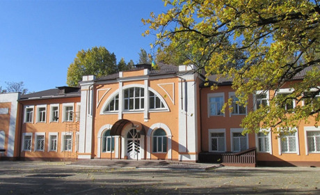 Впечатляющий рекорд выпускника лицея