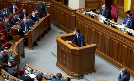 У Дмитра Костюка НАЗК виявили 2,6 млн грн розбіжності в доходах та декларації: пояснення нардепа