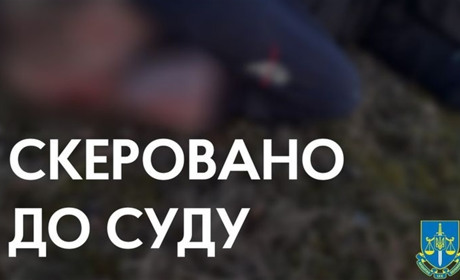 Групу молодиків із Борової, які побили односельчанина і покинули помирати, судитимуть