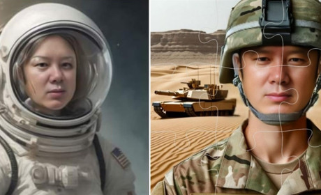 «MyPuzzle»: чи становить небезпеку китайська гра у Facebook, яка заполонила соцмережу