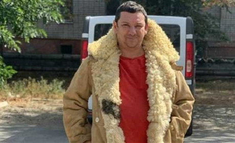 Херсонський депутат Ілля Карамаліков, підозрюваний у держзраді, залишається під вартою