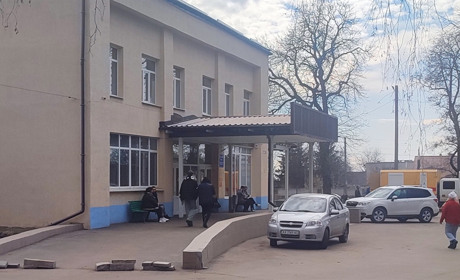 Харківські лікарі чотири дні працюватимуть в Берестині — як потрапити на прийом до спеціалістів