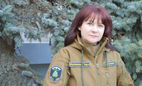 Херсонська депутатка працює в «Муніципальній варті»: розповідаємо, чи є в цьому порушення