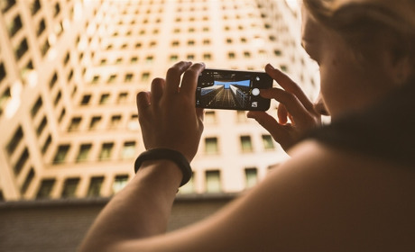 Топ-10 фото попаснян в Instagram