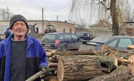 Коротко про ситуацію на Херсонщині 31 січня 2023 року