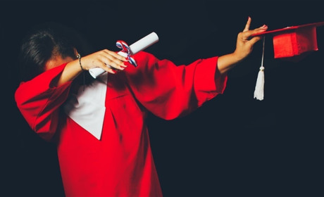 Як вступити до іноземного вишу: рекомендації тих, кому це вдалося