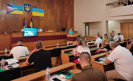 Як Первомайська громада витрачає бюджетні кошти
