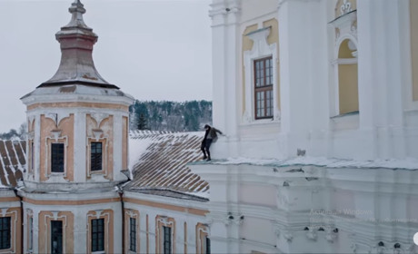 Вийшов офіційний саундтрек до фільму "Червоний. Без лінії фронту" (відео)