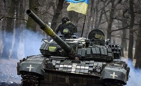 Триває 342-й день війни. Втрати ворога та ситуація в регіонах станом на ранок 31 січня
