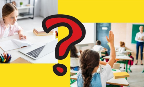 "Змішаний формат": Дмитро Ханіс розповів, яким буде новий навчальний рік