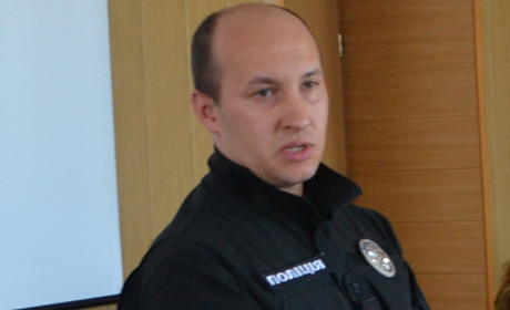 Населені пункти району залишились без поліцейських