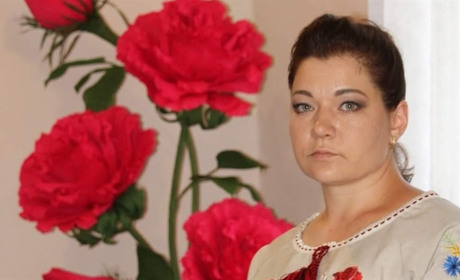МИСТЕЦЬКА МОЗАЇКА НІЖИНА: ЛІЛІЯ ГРИГОР’ЄВА