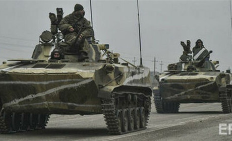 Окупантам відключили зв’язок