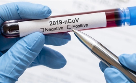 Коронавірус на Сватівщині і Луганщині: актуальна статистика на 8 жовтня 2021