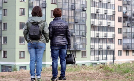 За якими критеріями потрібно вибирати вторинне житло?