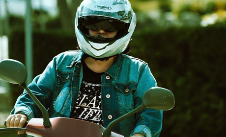 Вкрав, щоб покататися: Сватівчанин заплатить 17 тисяч або сяде на п’ять років за крадіжку скутера