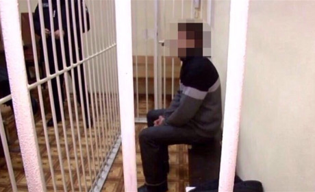 За вбивство співмешканки житель Біляївки отримав 11 років позбавлення волі