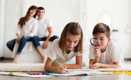 Життя в новій реальності: як школярі закінчать цей навчальний рік та що буде далі? 