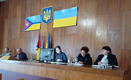 Січнева сесія міської ради: депутати затвердили заробітну плату міському голові