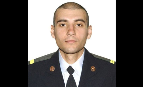 В Сарненському районі прощаються із загиблим воїном