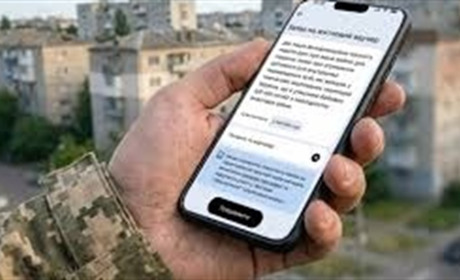 ВПО з ТОТ Херсонщини подали понад 1500 заяв на отримання житлового ваучера у 2 млн гривень