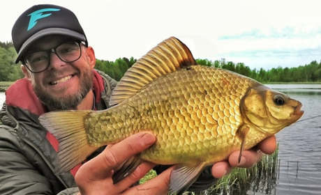 Рибалкам Білопільщини на замітку: де і коли заборонено ловити рибу