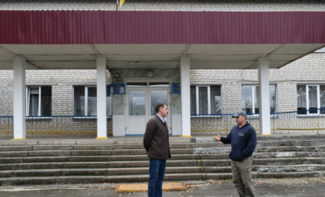Через місяць на Звягельщині відкриють новий дитячий садок