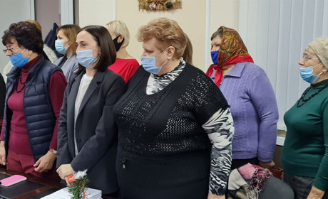 Місцева ініціатива: у Біляївці мешканці перевірятимуть тарифи на водовідведення та теплопостачання 