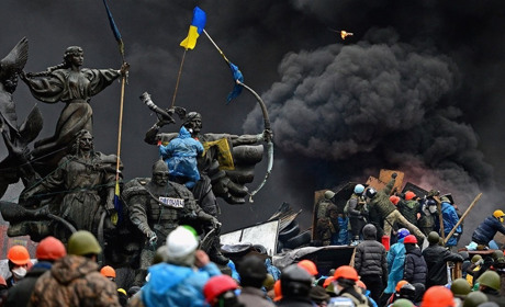 Розібратися в історії України від давнини до наших днів допоможе посібник від випускниці МДПУ