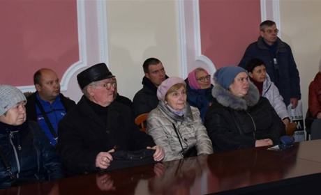 Нідерландська організація ZOA надасть кошти 120 жителям Чернігова для ремонту зруйнованого житла