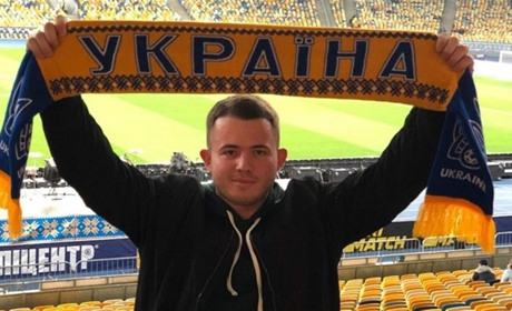 Чемпіон України з армреслінгу зі Сватового учиться на агронома і любить вечірки