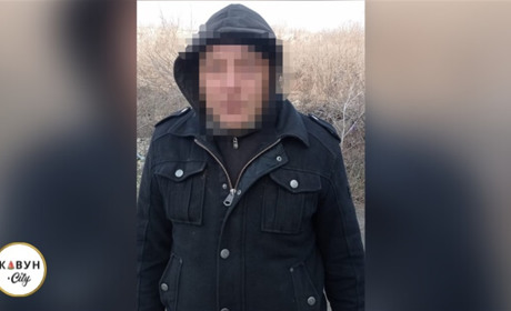 «Торговець смертю» з Херсонщини: Судитимуть чоловіка, який продавав покинуту окупантами зброю